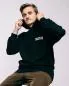 Preview: handbrotzeit das original handbrot hoodie hand in hand zum handbrotstand