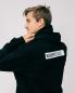 Preview: handbrotzeit das original handbrot hoodie hand in hand zum handbrotstand