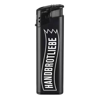 handbrotzeit das original handbrotliebe feuerzeug lighter