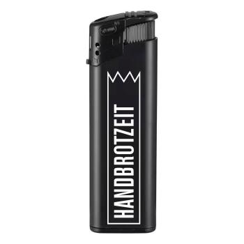 HANDBROTZEIT - FEUERZEUG